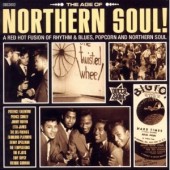 V.A. 'The Age Of Northern Soul'  CD